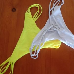 Thong Bikini